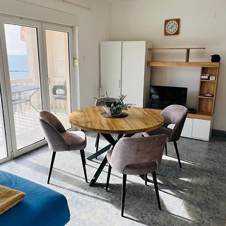 Top View Apartment Budva Buitenkant foto